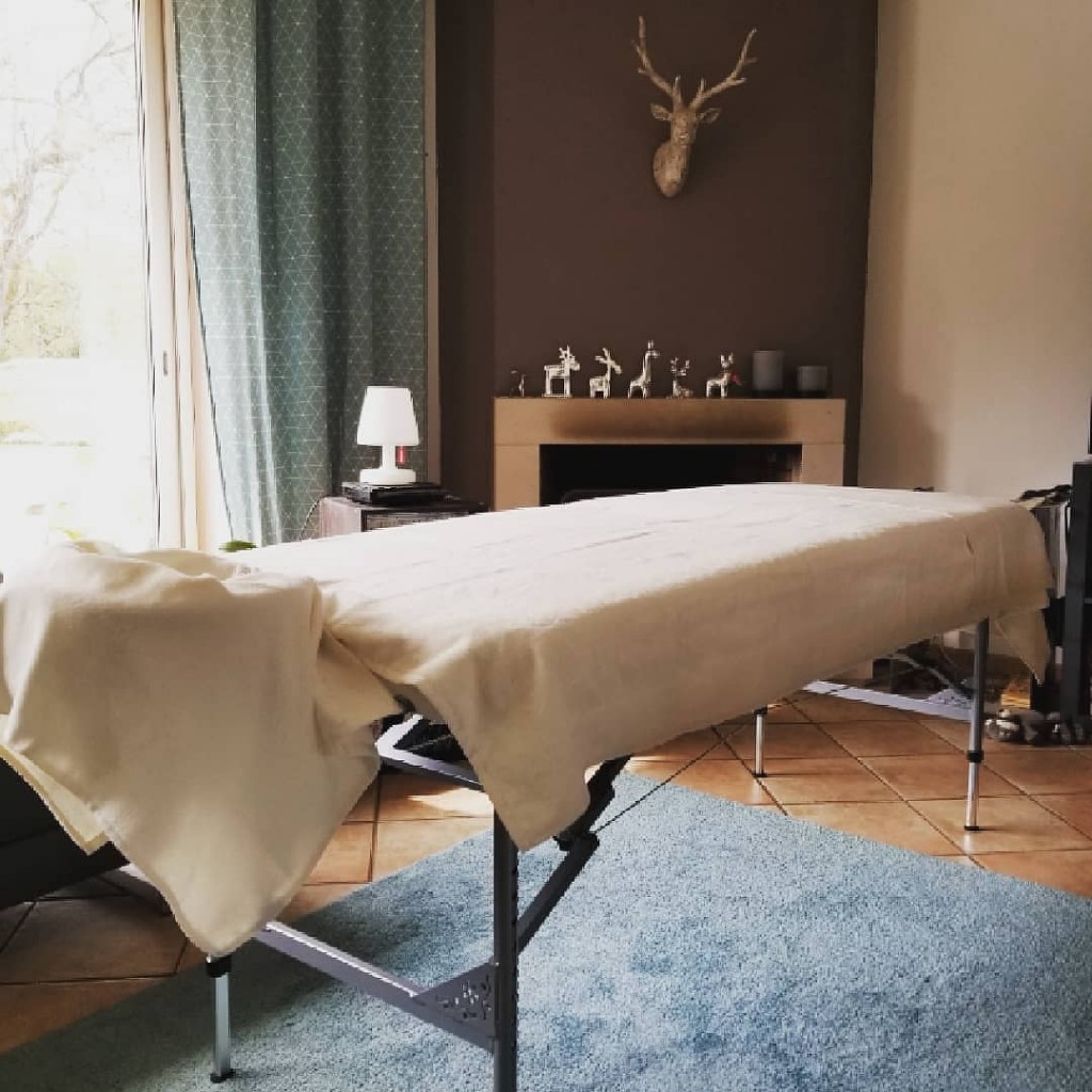 photo cabinet Un Monde en soi