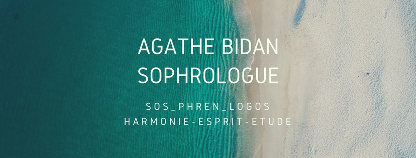 photo cabinet Agathe Bidan Sophrologue