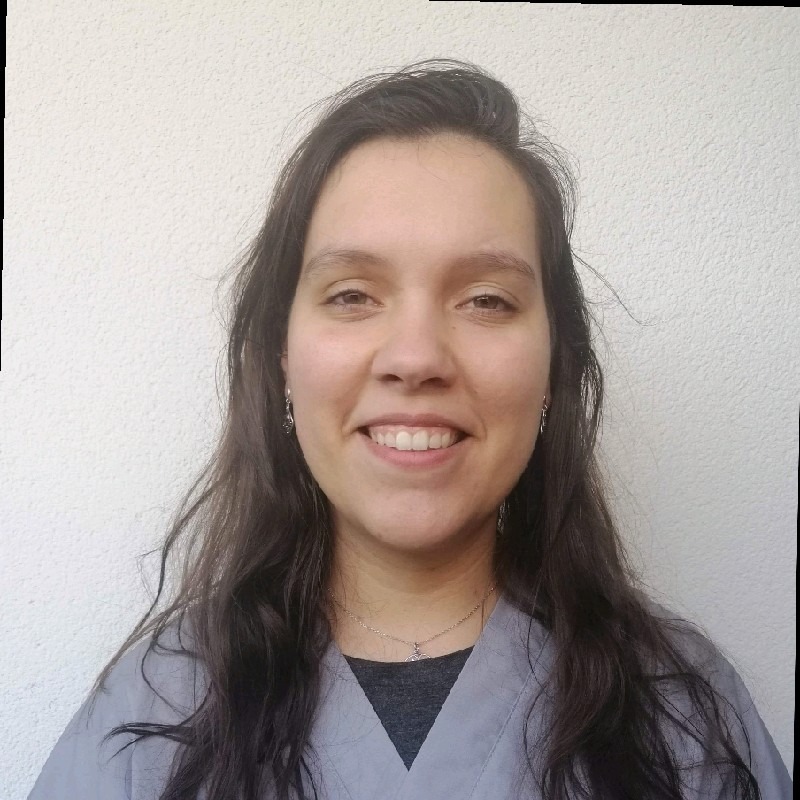 photo portrait Justine Morisot