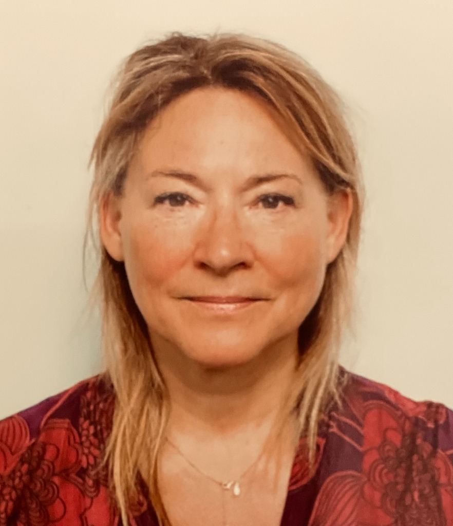 photo portrait Nathalie pinaud