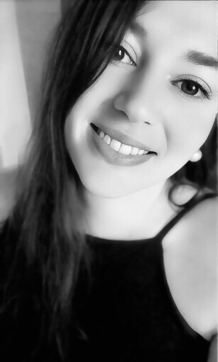 photo portrait Noémie Pons