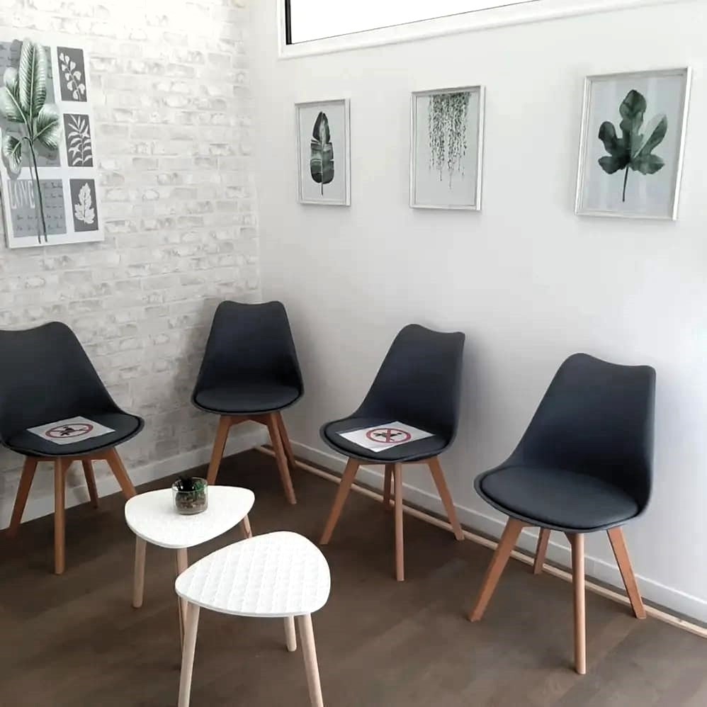 photo cabinet Coralie Valente