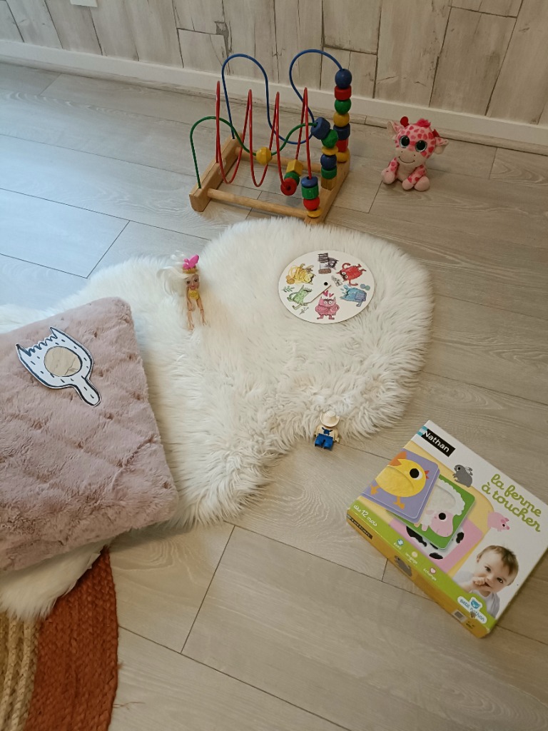 photo seance Coralie Valente