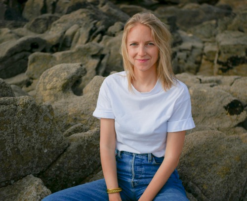 photo portrait gibaud myrtille