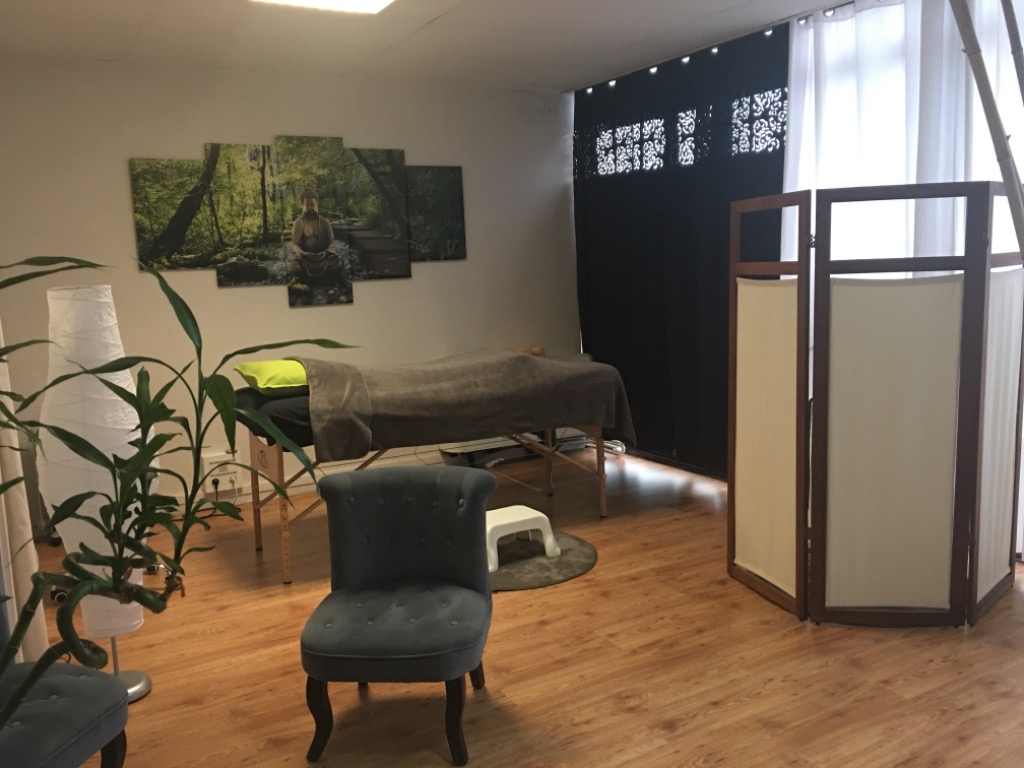 photo cabinet Patricia ROGNON