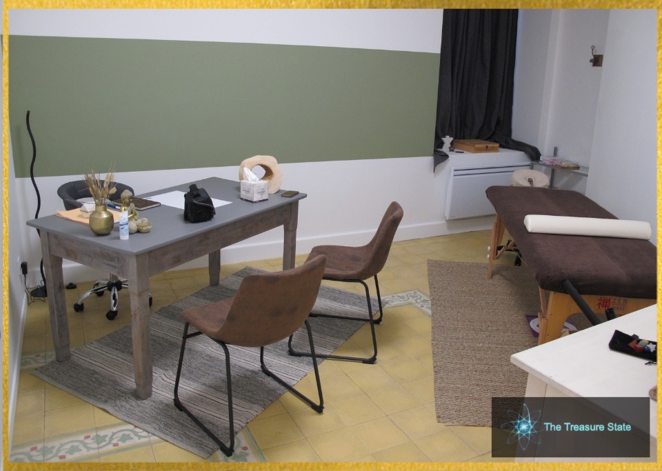 photo cabinet Julia MARTIN