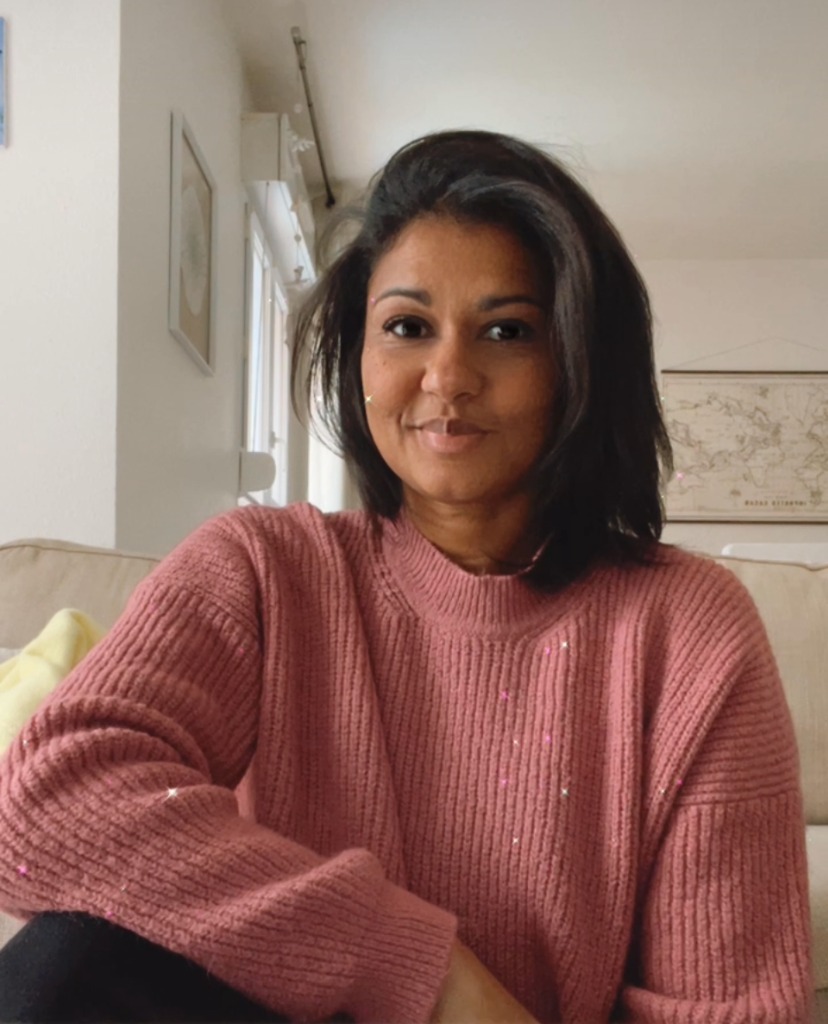 photo portrait Audrey TEALE