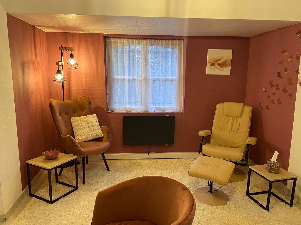 photo cabinet Marie Hauss