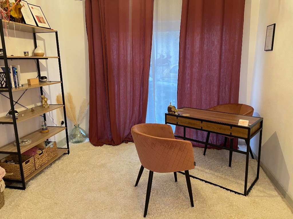 photo seance Marie Hauss