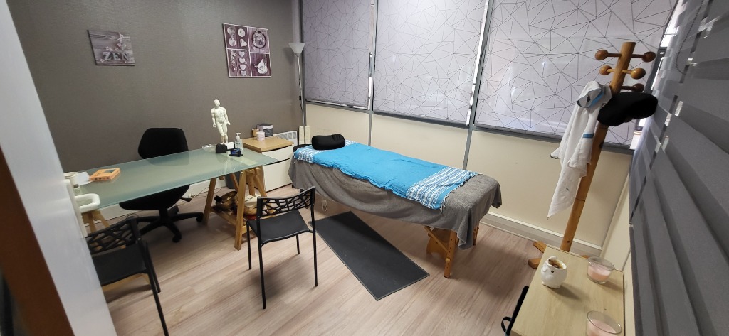 photo cabinet Olivier Blanck