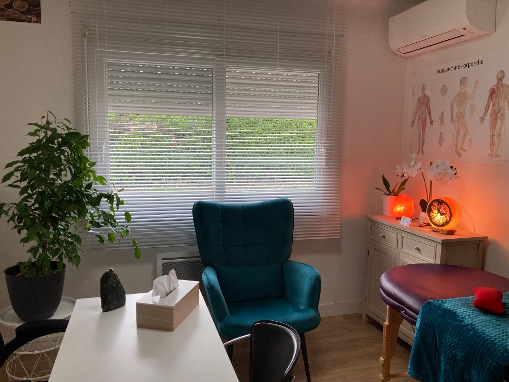 photo cabinet Farida BENIDIR