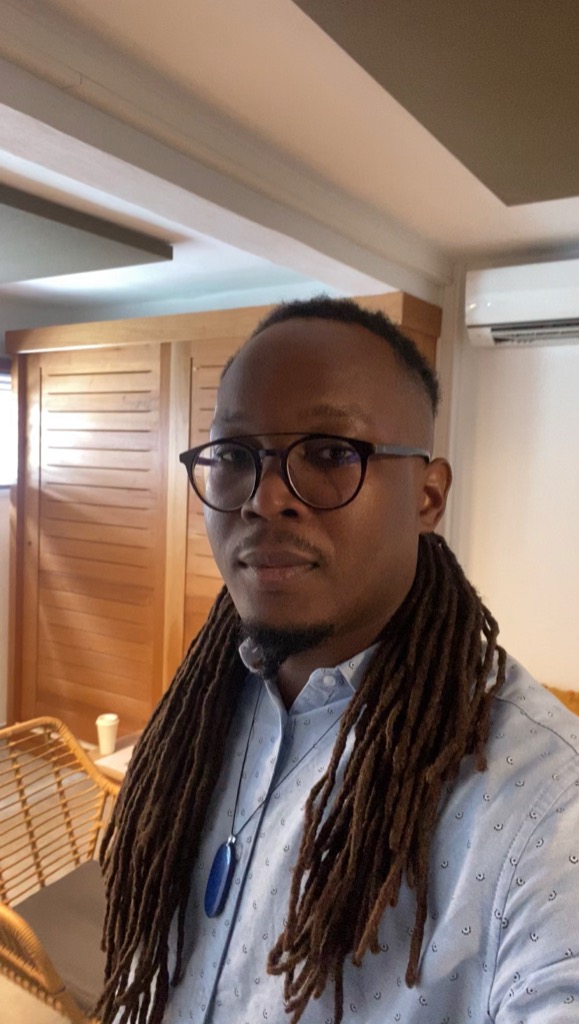 photo portrait ismael verdol