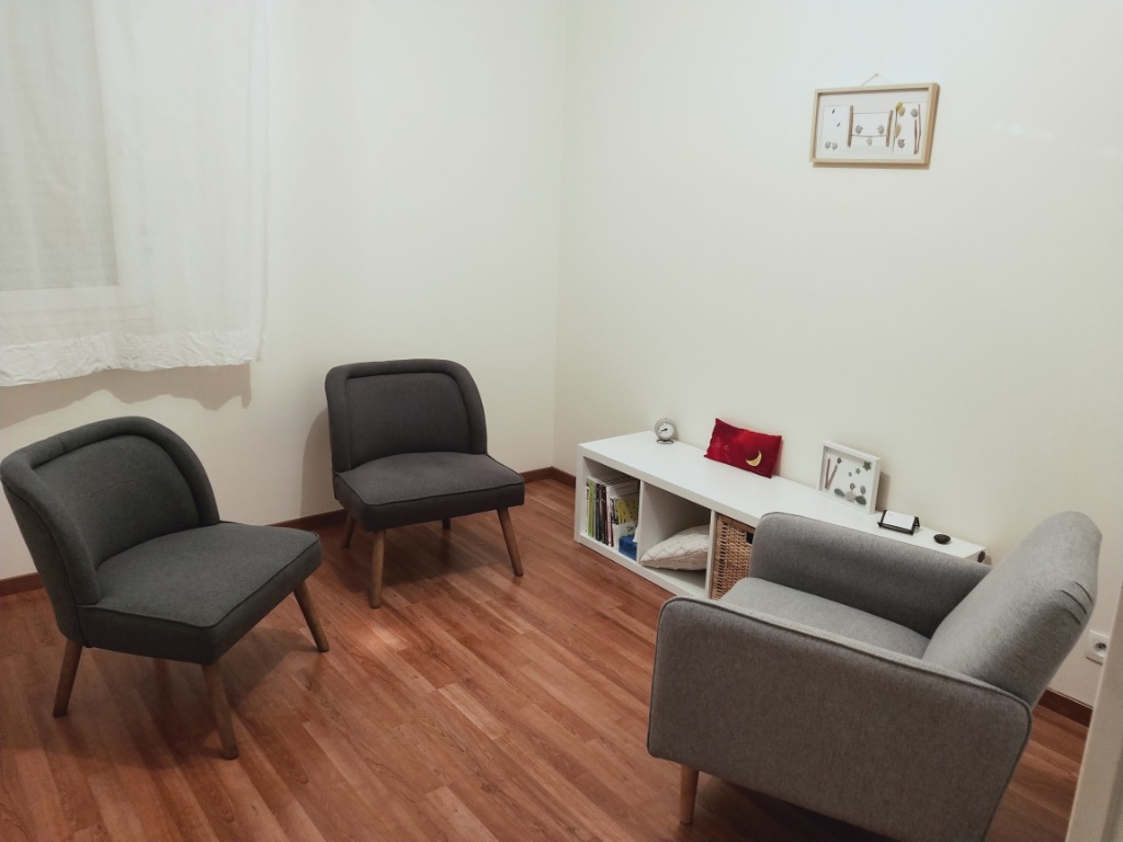 photo cabinet SYLVIE BACCARANI