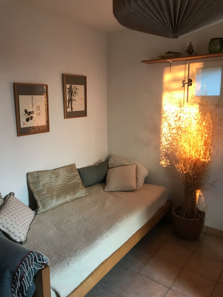 photo cabinet N&G Parfumothérapie