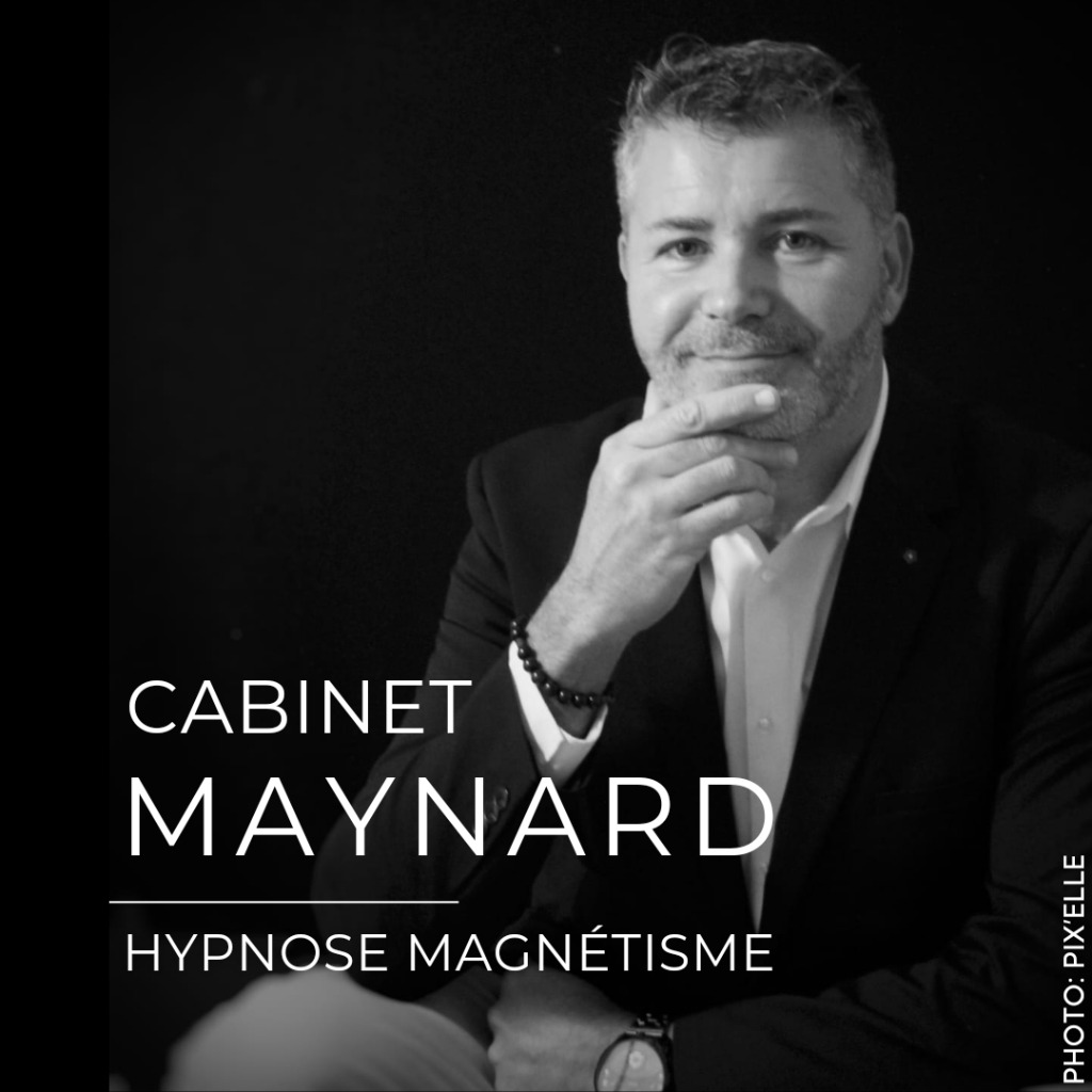 photo portrait Cabinet Maynard Hypnose Libourne Bordeaux