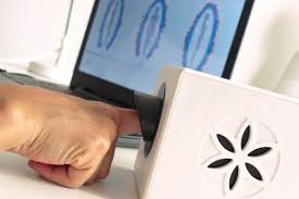 photo activite Christine Brixhe