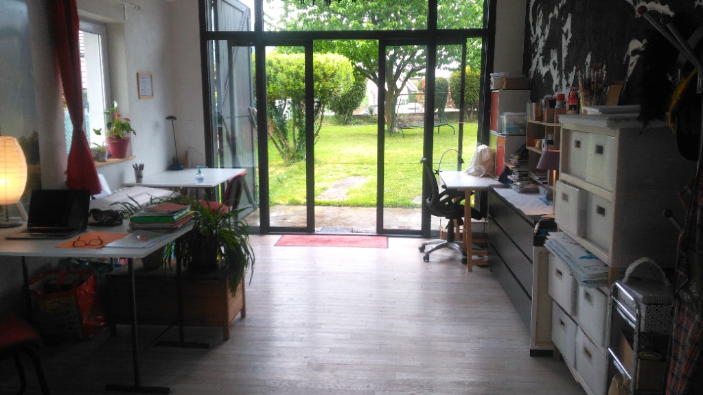 photo cabinet Mylène MARION