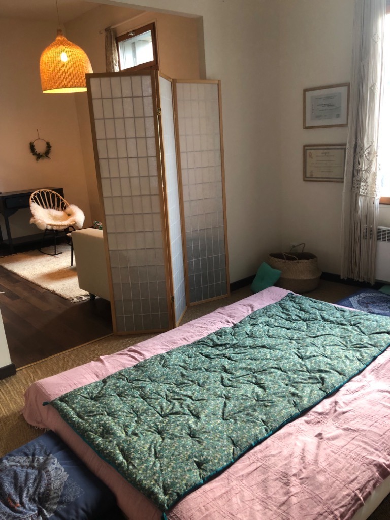 photo cabinet Audrey de Lansalut