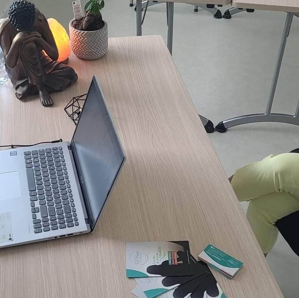 photo activite Mahat Ayurveda