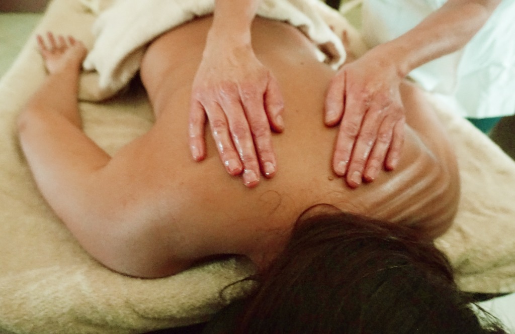 photo seance Mahat Ayurveda