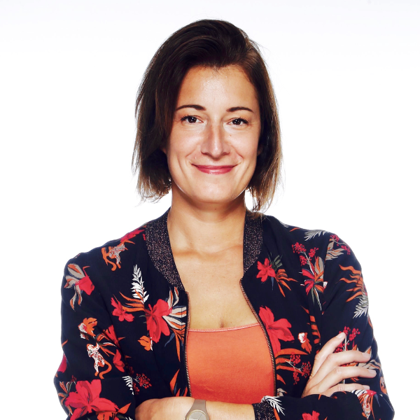 Anne-Sophie MAILLARD