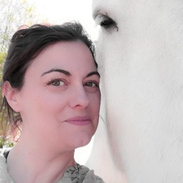 Ama-Ame  - Equicoaching Equi-sophrologie