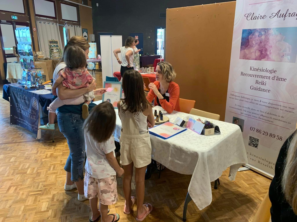 photo activite Claire Aufray 