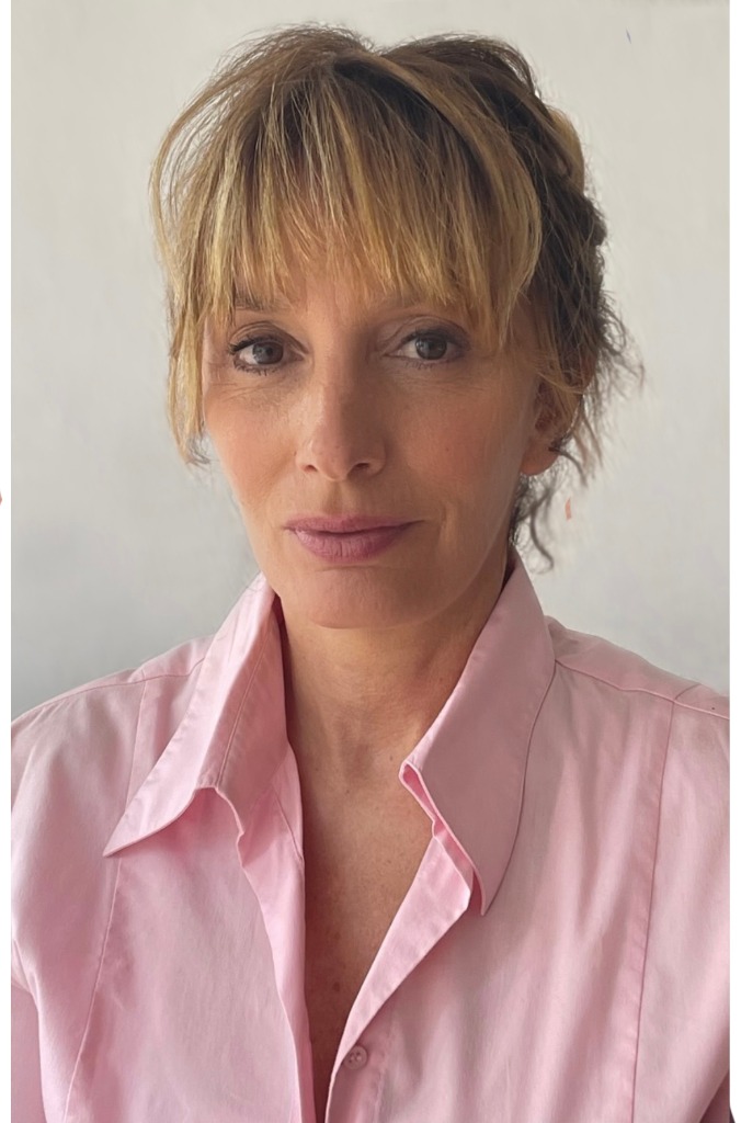 photo portrait Sylvie wargnier