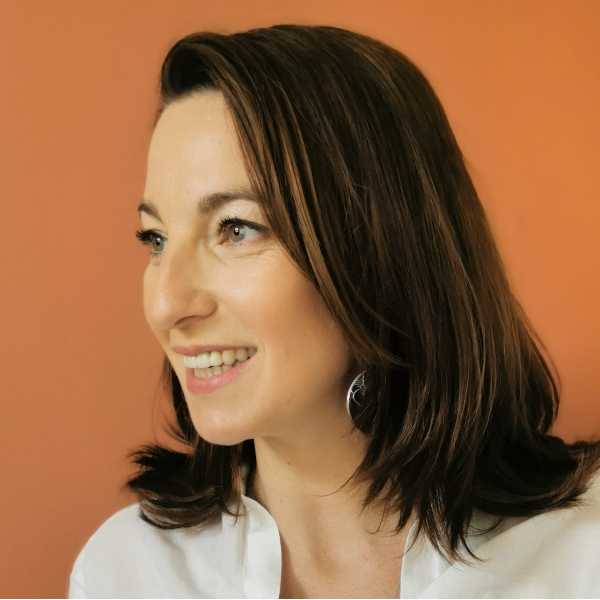 Aurore Simonnet Psychopraticienne