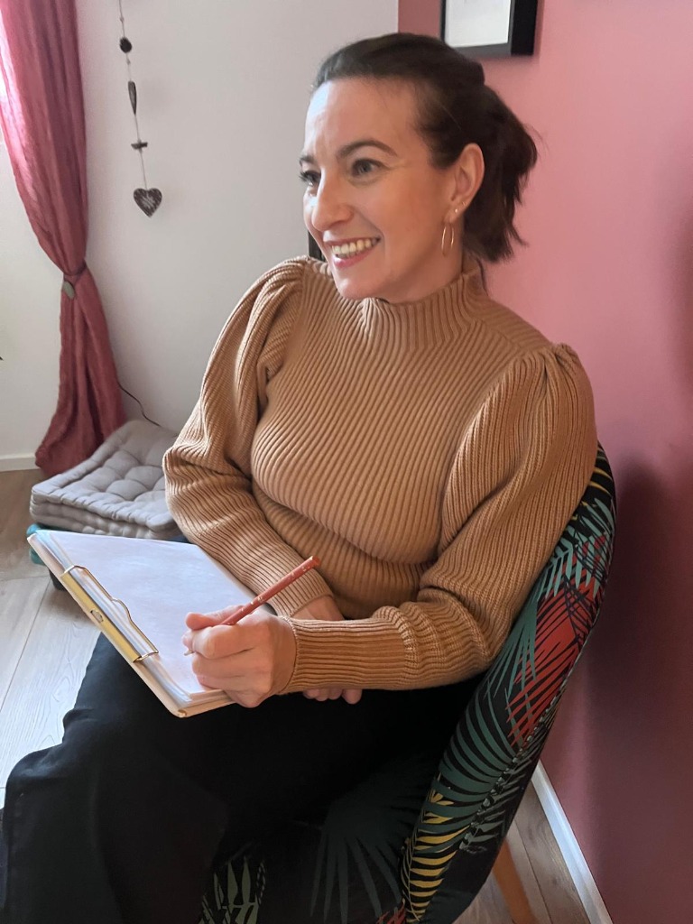 photo activite Aurore Simonnet Psychopraticienne Intégrative