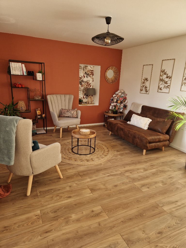 photo cabinet Aurore Simonnet Psychopraticienne Intégrative