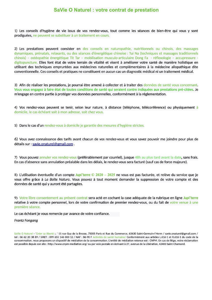 photo diplome Frantz Fongang