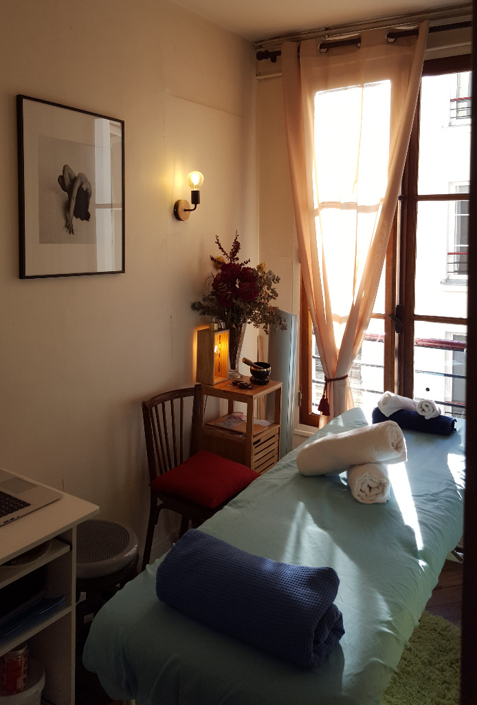 photo seance Frantz Fongang