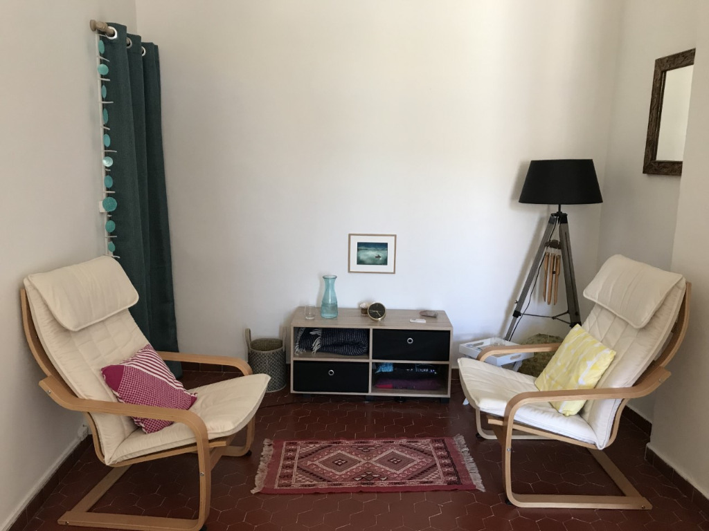 photo cabinet Emmanuelle DANIEAU