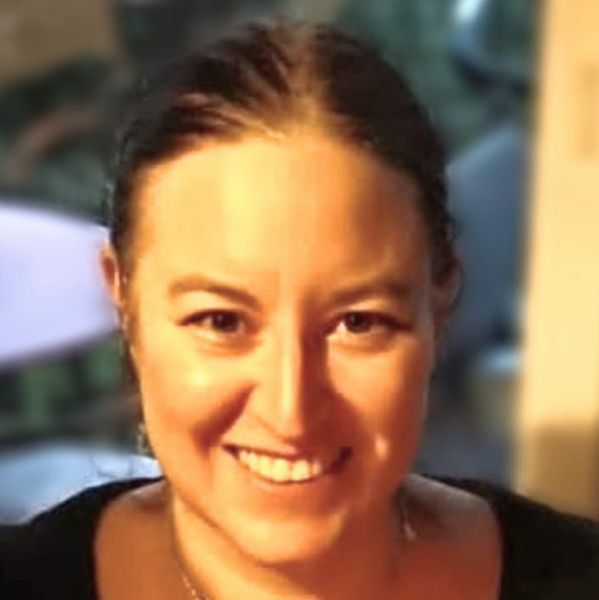 Alessandra DE SALVATORE