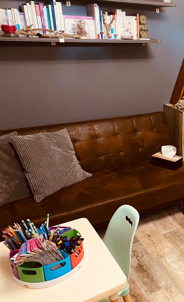 photo cabinet Florence Besson