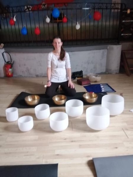 photo activite Melanie Guilain