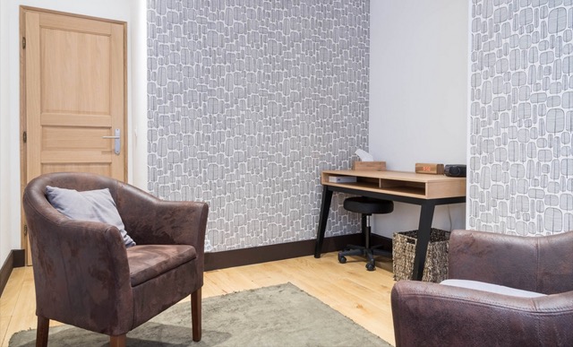 photo cabinet Marielle Saint-Prix