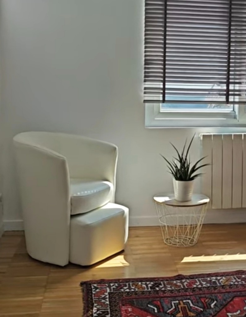 photo cabinet Nathalie Fabryczny