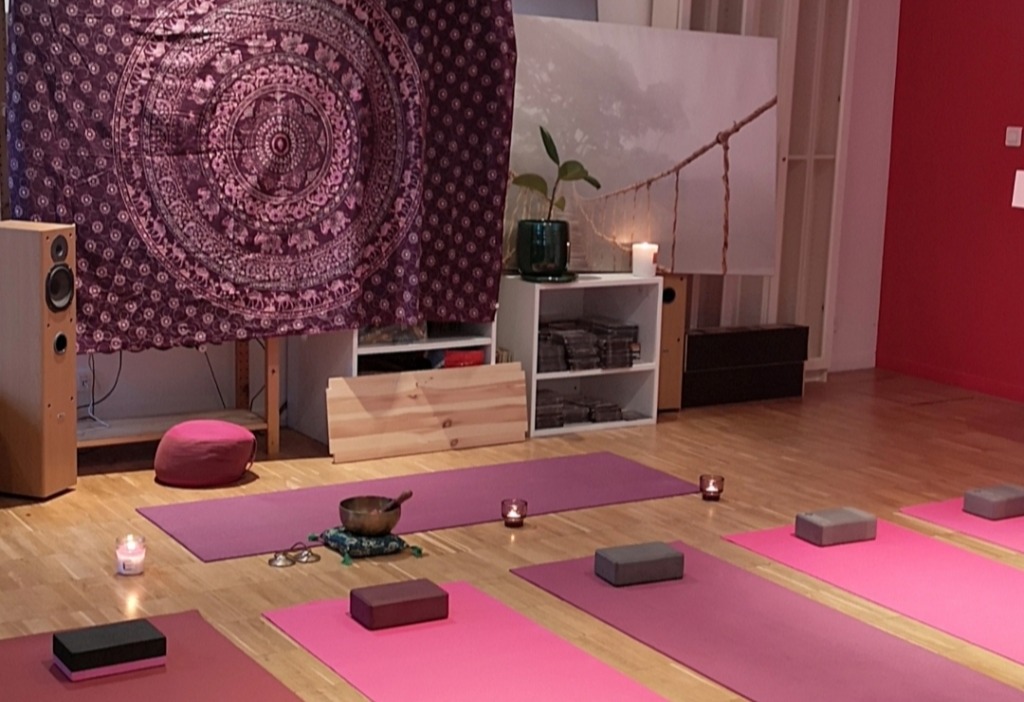 photo portrait Nathalie Fabryczny