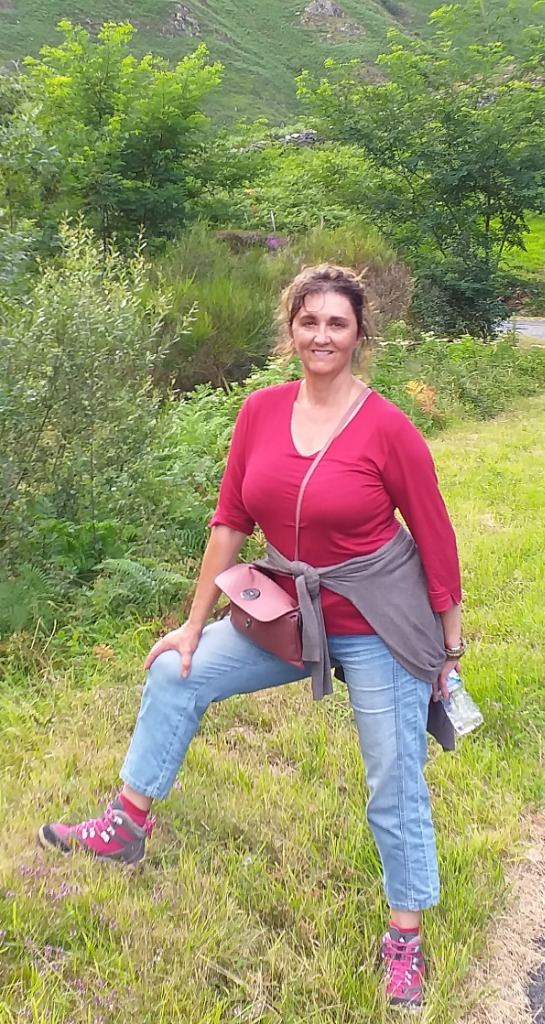 photo activite Agnès