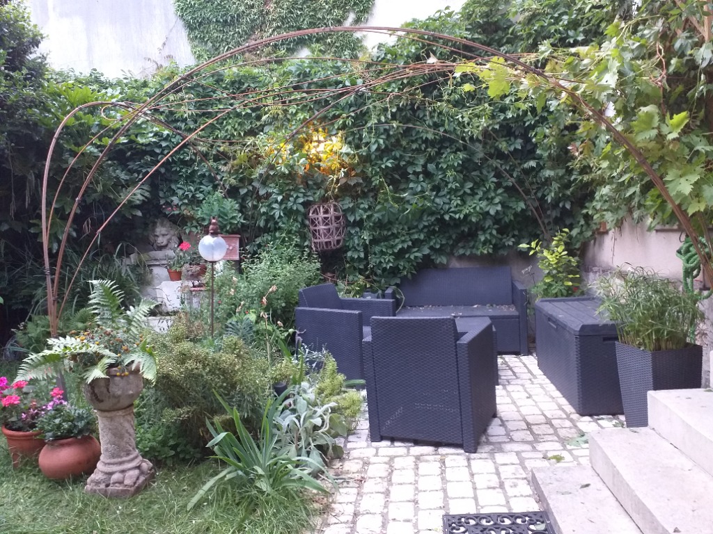 photo cabinet Agnès