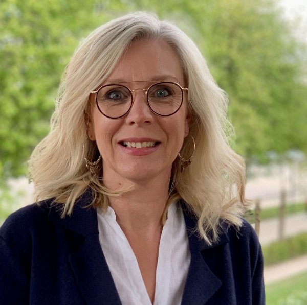 Stéphanie Raulin Hypnothérapeute