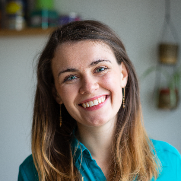 Marie-Alis Larroquette - Cabinet mon équilibre