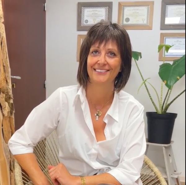 Lydie Devillers Hypnothérapeute