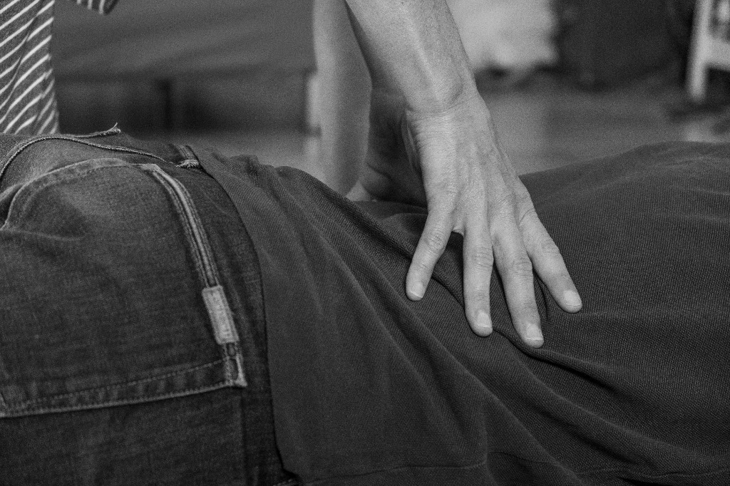 photo seance BRUNET Marie