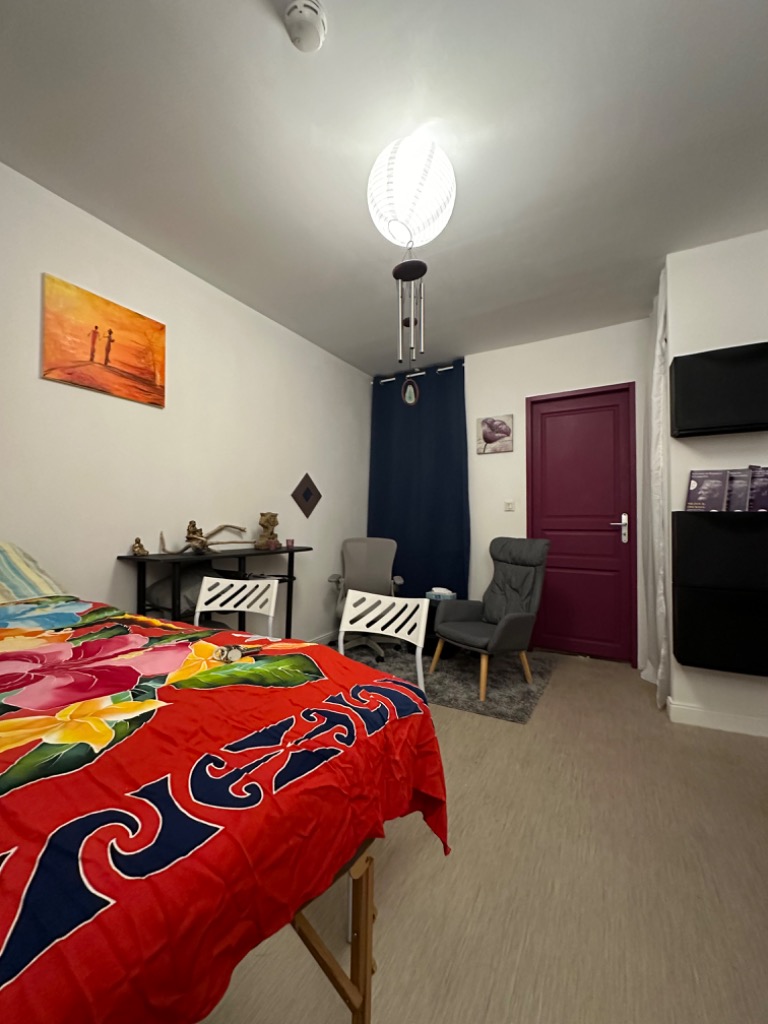 photo cabinet Frederic Blanc