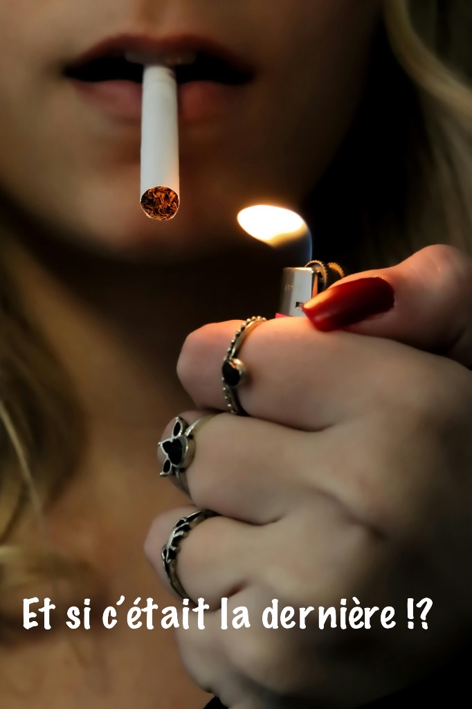 photo seance Frederic Blanc