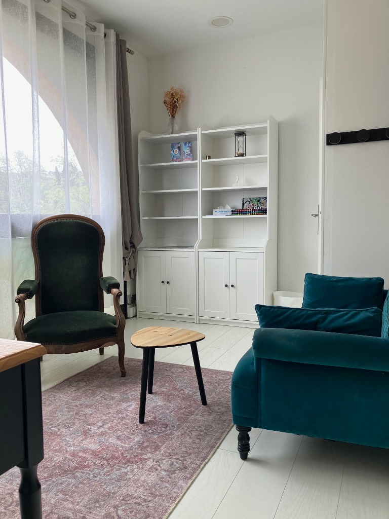 photo cabinet Laurène Erenst