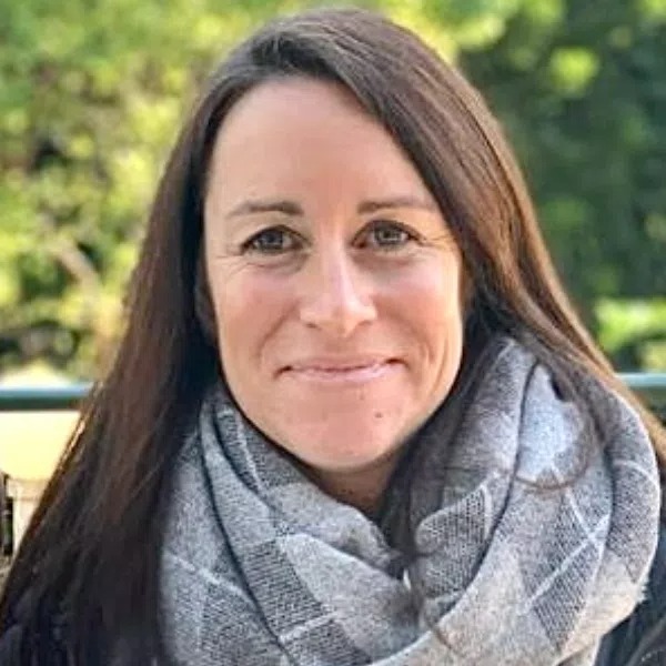 photo portrait Laurène Erenst